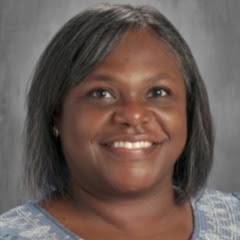 Chair - Principal Anitria Coston